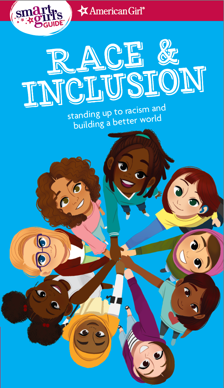 Children can be DEI leaders too