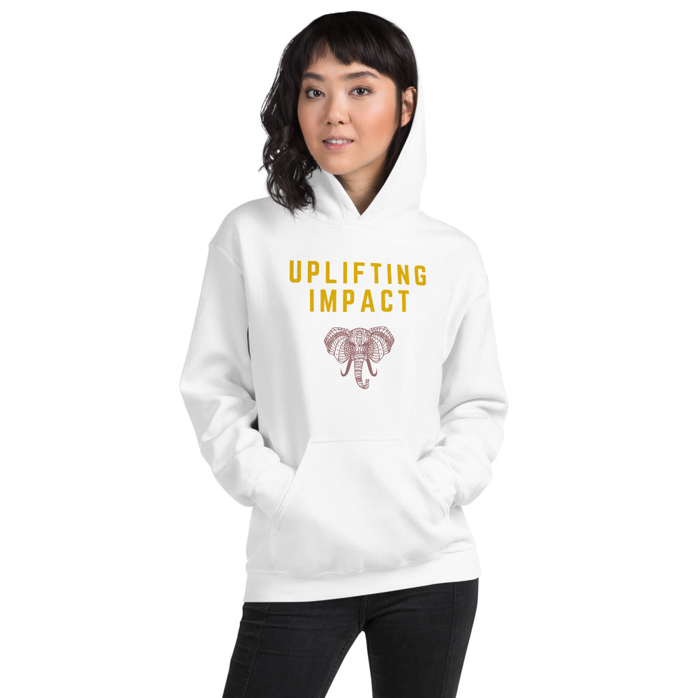 DEI hoodie