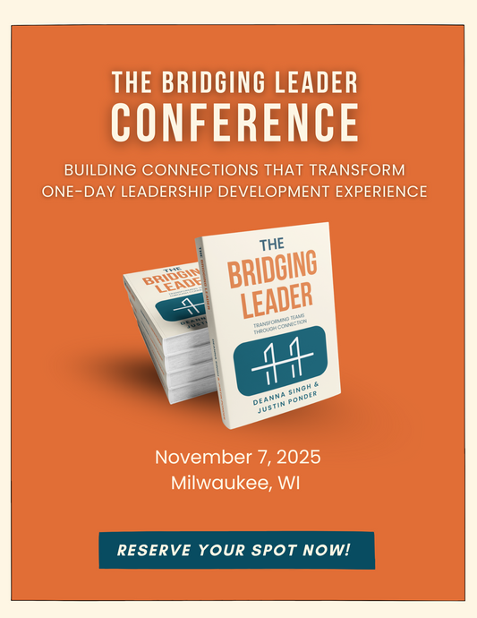 The Bridging Leader Conference