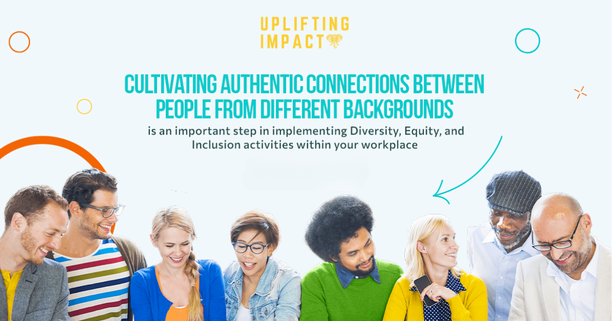 Diversity, Equity, and Inclusion Workshop