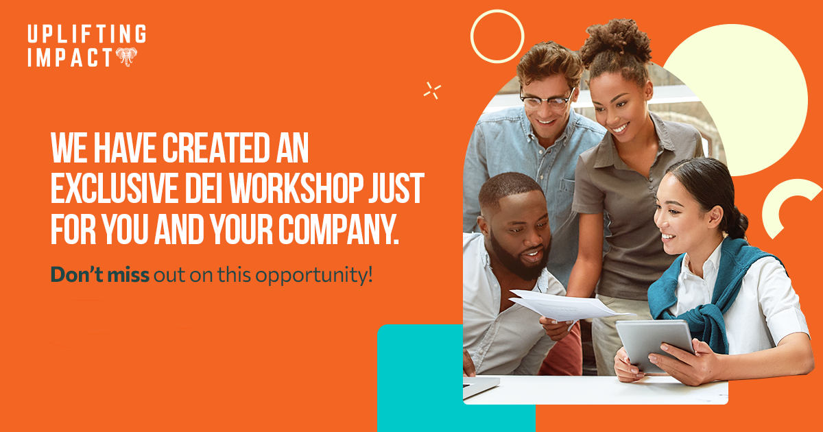 DEI Workshop