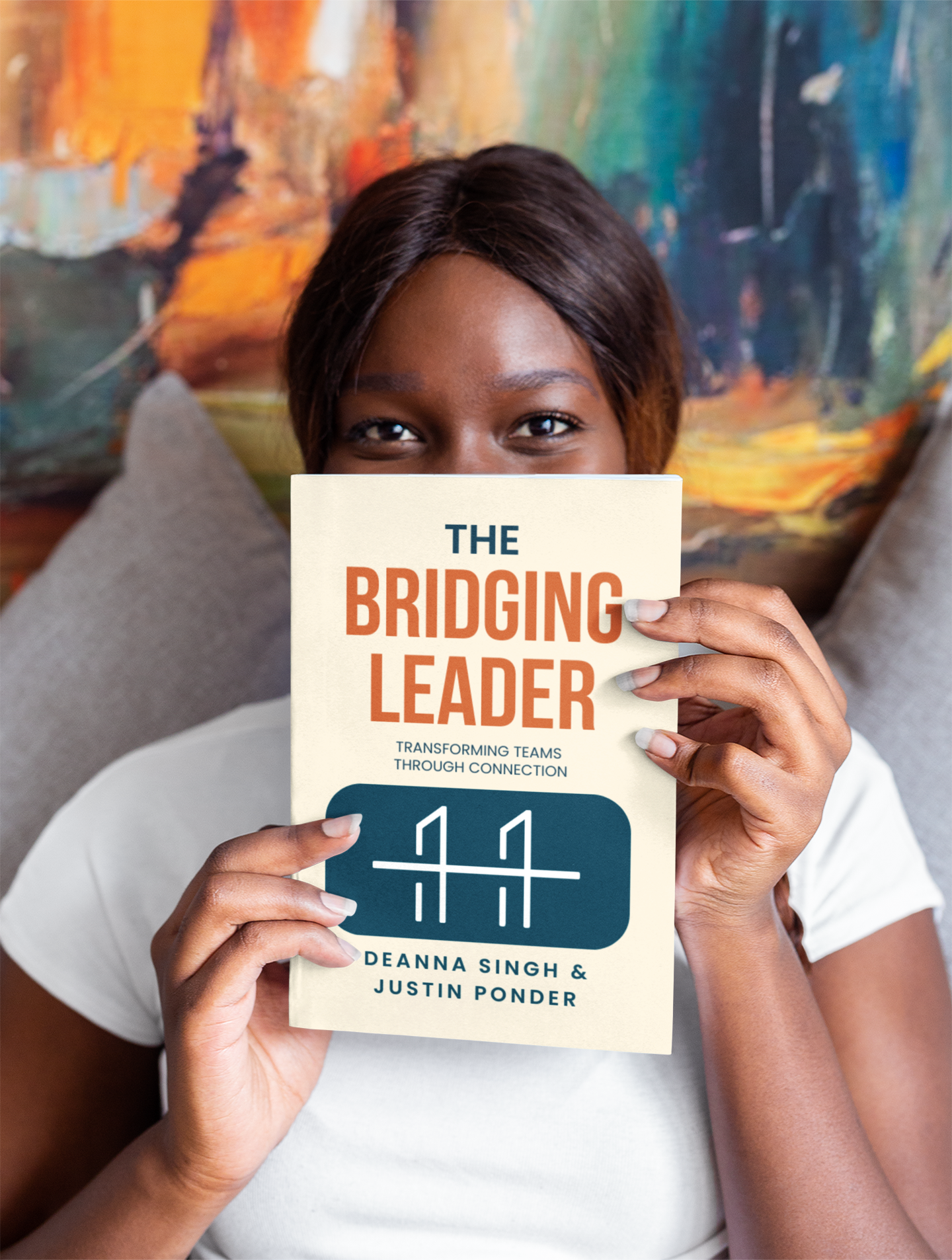The Bridging Leader Conference